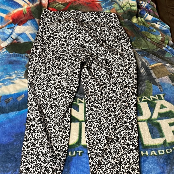 🥳 HOST PICK🥳 Lane Bryant ‘The Allie’ pants - Picture 3 of 4